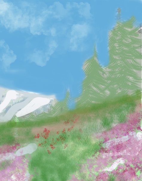 Spring Mountains