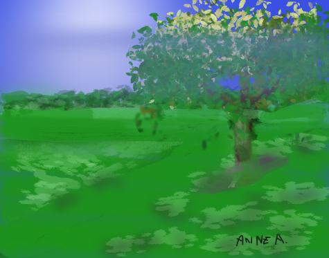 The Pasture