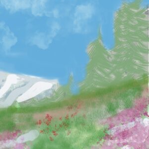 Spring Mountains