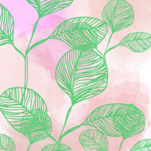 Abstract Leaves